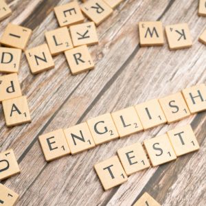 Photo by Markus Winkler on <a href="https://www.pexels.com/photo/the-word-english-test-is-spelled-out-in-scrabble-tiles-19902304/" rel="nofollow">Pexels.com</a>