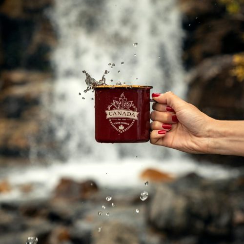 Photo by Andre Furtado on <a href="https://www.pexels.com/photo/person-holding-red-mug-2894639/" rel="nofollow">Pexels.com</a>