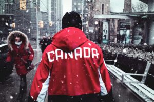 Photo by Andre Furtado on <a href="https://www.pexels.com/photo/man-in-red-hoodie-walking-on-sidewalk-3813200/" rel="nofollow">Pexels.com</a>