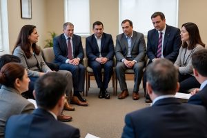 Canada Expands Settlement Services Funding for New Permanent Residents  