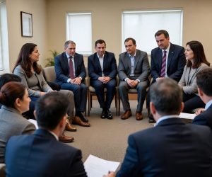 Canada Expands Settlement Services Funding for New Permanent Residents  
