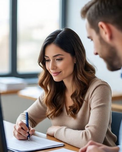 5 Common Mistakes to Avoid in Your Spousal Sponsorship Application