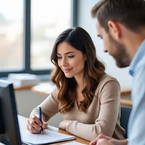 5 Common Mistakes to Avoid in Your Spousal Sponsorship Application