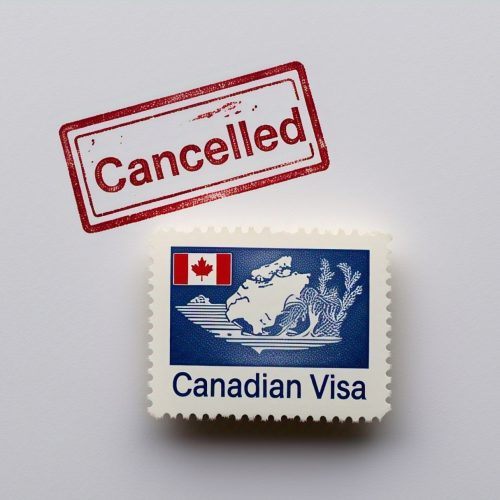 Canada Introduces New Rules Allowing Visa Cancellation by Border Officers