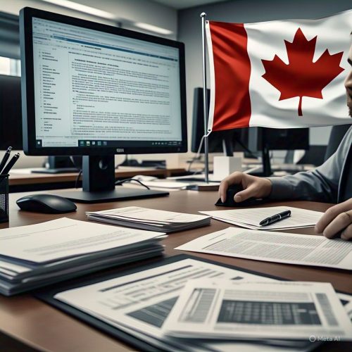 How to Verify Canadian Job Offers, LMIAs & Visa Applications