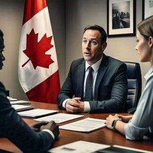Unlock Your Future in Canada: Benefits of Permanent Residency