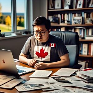 Maintaining Permanent Resident Status in Canada: Understanding the Residency Requirement