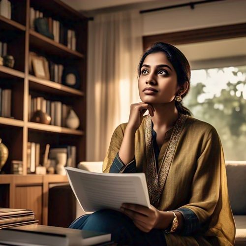 Can I Extend My Spouse’s Work Permit if I Mark Them as ‘Unaccompanying’ in My PR Application?  