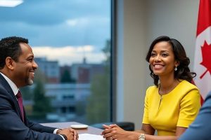 Canada Spousal Sponsorship Processing Times: A 2025 Guide