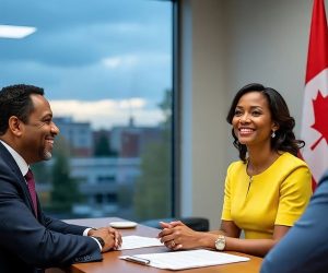 Canada Spousal Sponsorship Processing Times: A 2025 Guide
