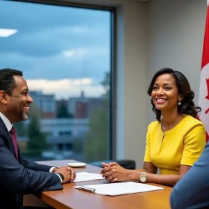 Canada Spousal Sponsorship Processing Times: A 2025 Guide